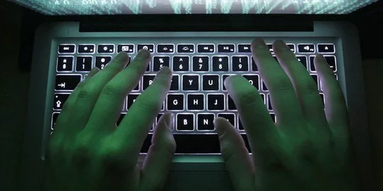 Hakcer Anonymous adalah Kelompok Hacktivis Internasional, Ini Tujuannya