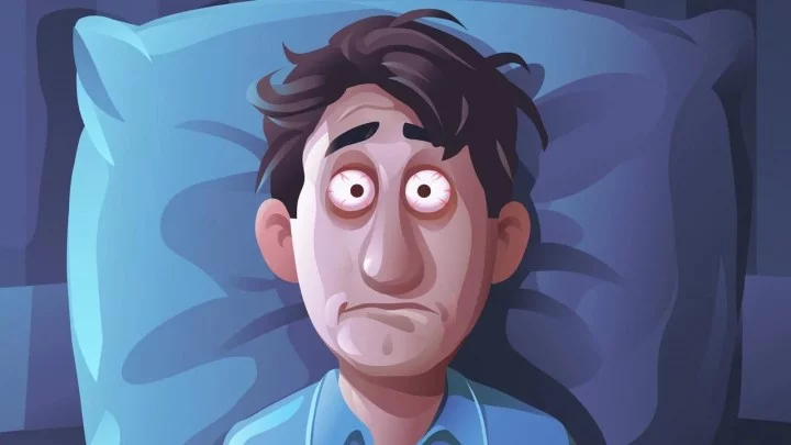 Kurang Tidur Ternyata Bisa Ganggu Komunikasi Sel Otak Loh, Yuk Cek Penjelasannya!
