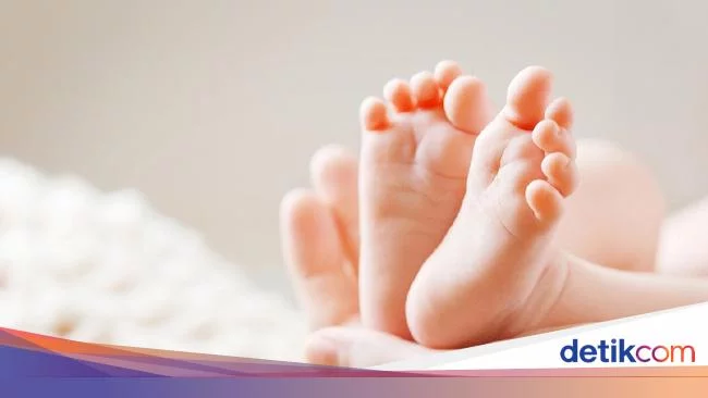 Cerita Viral Bayi 11 Bulan Idap Bronkitis Terpapar Ayah Perokok