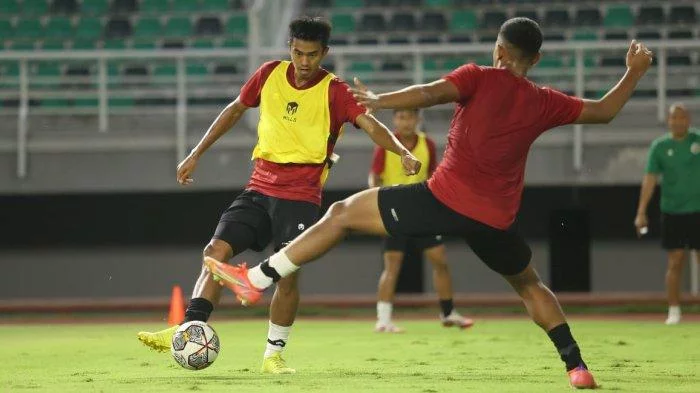 Duo Cianjur Dipilih STY Perkuat Indonesia di Kualifikasi Piala AFC U-20, Persib Sumbang Dua Pemain