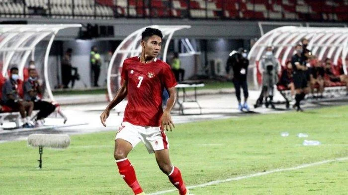 Jelang Kualifikasi Piala Asia U 20, Timnas Vietnam Sebut 2 Kekuatan Indonesia Era Shin Tae-yong
