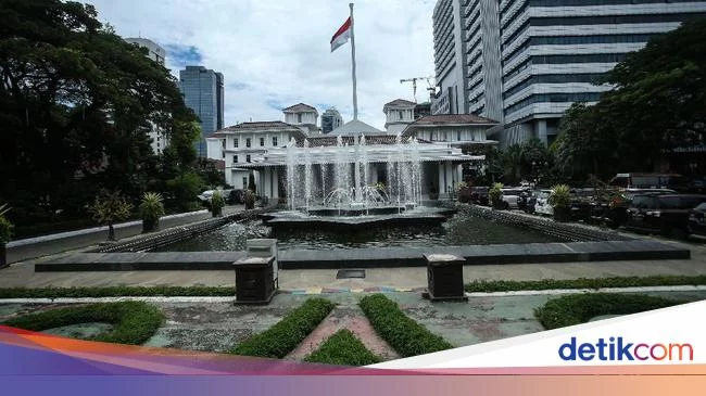Kian Kuat 3 Nama Calon Pj Gubernur DKI Pengganti Anies Baswedan