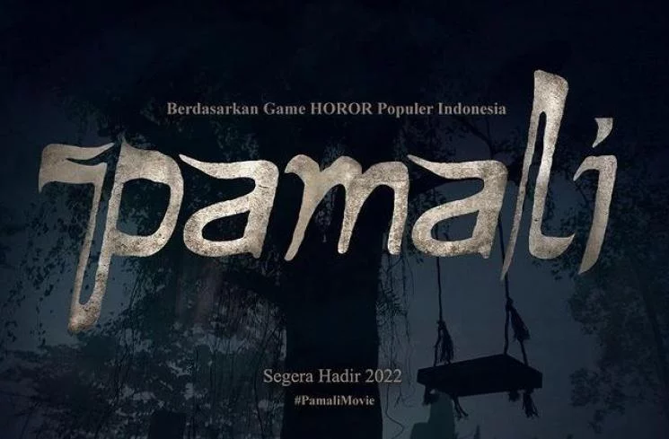 Sinopsis Film Pamali, Diangkat dari Video Game Populer