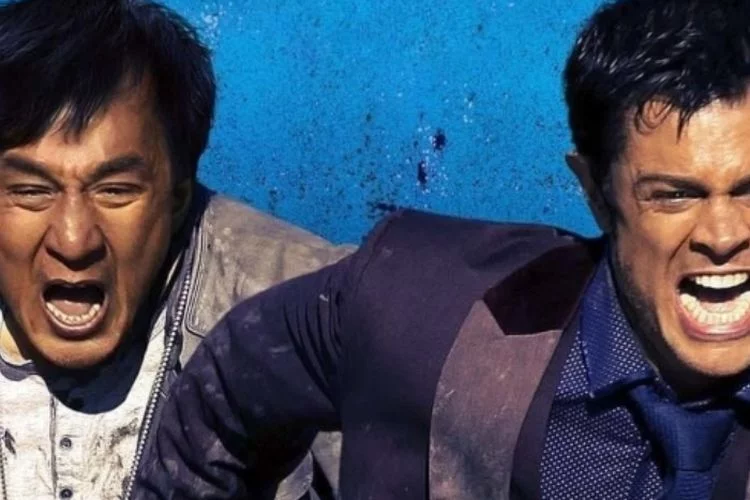 Sinopsis Film Skiptrace, Aksi Kocak Jackie Chan Buru Gembong Kejahatan Matador, Tayang di Bioskop Trans TV