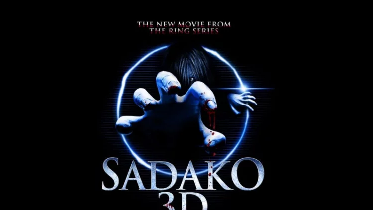 Sinopsis Film Sadako 3D Tayang Hari Ini di TV, Hantu Perempuan dalam Kaset Video Kini Gentayangan Secara Daring