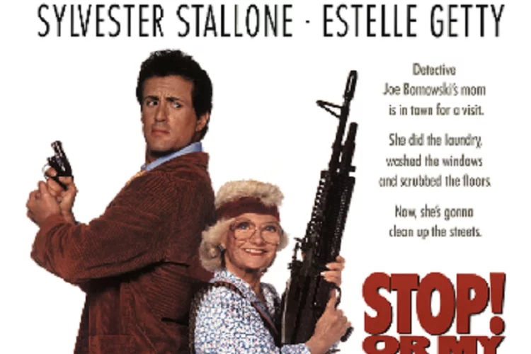 Sinopsis Stop Or My, Film Action Komedi yang Dibintangi Sylvester Stallone Siap Kocok Perut, Tayang di GTV