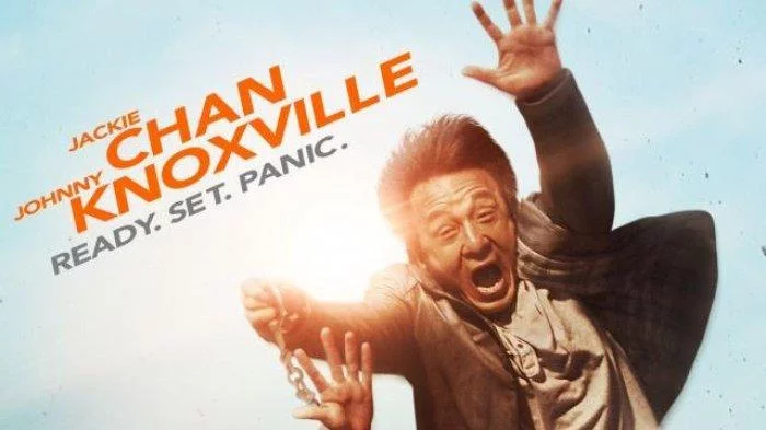 Sinopsis Film Skiptrace, Film Aksi Komedi dari Jackie Chan yang Tayang di Bioskop TransTV Malam Ini
