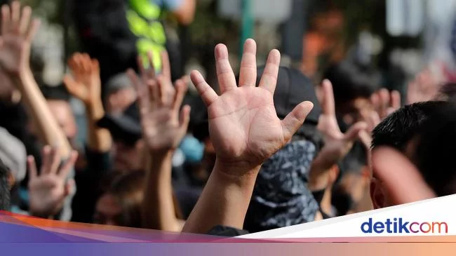 Hari Demokrasi Internasional 15 September, Ini Sejarah Peringatannya