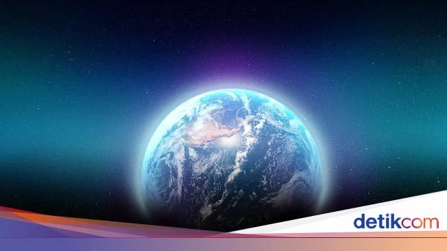 Hari Ozon Internasional 2022: Sejarah, Tema dan Twibbon