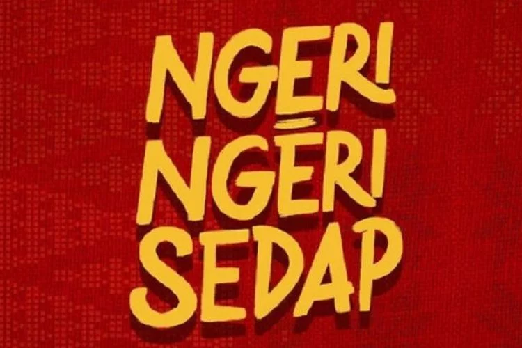 Sinopsis Film Ngeri Ngeri Sedap, Cerita Keluarga Batak, Ingin Bercerai Demi Anak Mereka