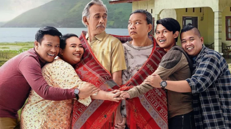 Terpilih Wakili Indonesia di Oscars, Ini Sinopsis Film 'Ngeri-ngeri Sedap' Karya Bene Dion