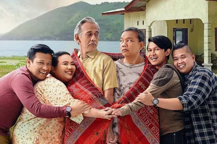 Film Ngeri-ngeri Sedap Wakili Indonesia Berlaga di Piala Oscar 2023 Kategori Film Fitur Internasional Terbaik