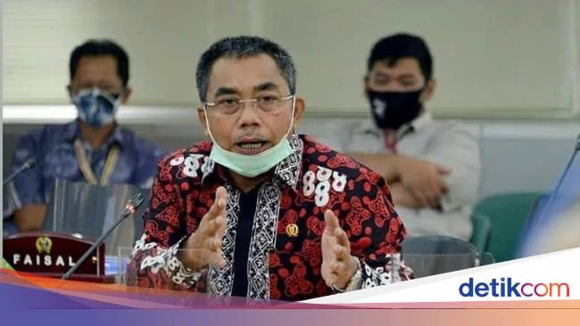 PDIP Cerita Sempat Ingin Risma Jadi Pj Gubernur DKI Gantikan Anies