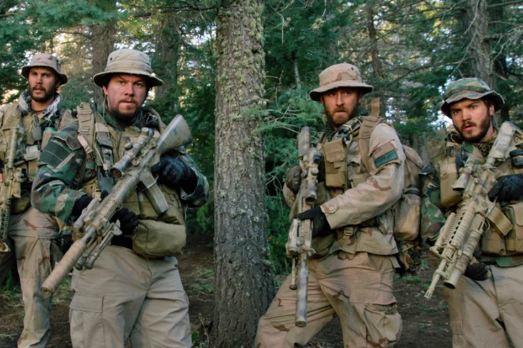 Sinopsis Film Lone Survivor: Aksi Mark Wahlberg Menyelamatkan Diri dari Serangan Teroris Afganistan - Pikiran-Rakyat.com
