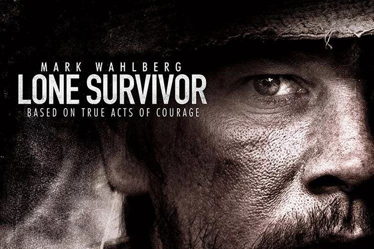 Sinopsis Film Bioskop Trans TV Lone Survivor: Mark Wahlberg Bertahan Sendiri di Tengah Pertempuran