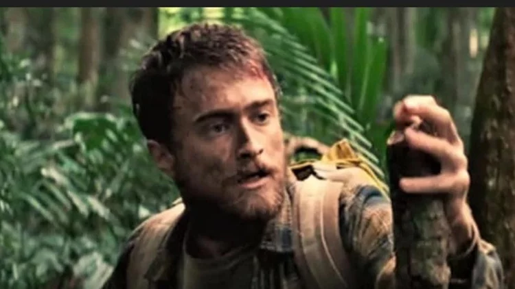 Sinopsis Film Jungle Tayang di TV Hari Ini: Kisah Nyata Pria Terjebak di Hutan Amazon, Dibintangi Daniel Radcliffe