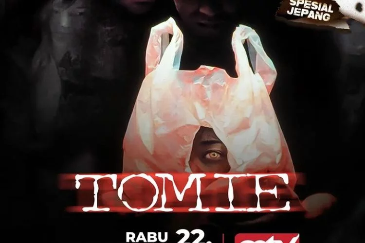 Sinopsis Film Tomie, Teror Mengerikan Gadis SMA yang Misterius, Tayang di ANTV Nanti Malam