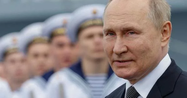 Xi Jinping Temui Putin Pekan Ini, Bahas Perang Rusia-Ukraina