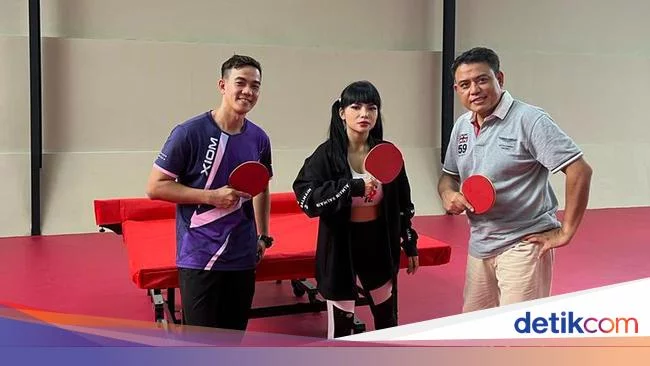 Jakarta Bakal Punya Pusat Latihan Tenis Meja Standar Internasional