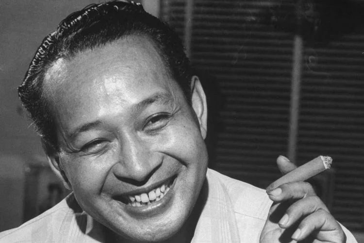 Pahlawan revolusi korban peristiwa G30SPKI, benarkah Soeharto menjadi pahlawan?