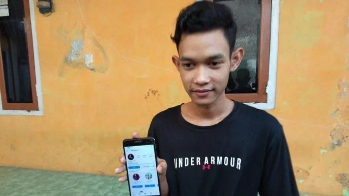 Dituding sebagai Hacker Bjorka, Remaja asal Cirebon Membantah dan Mengaku Kaget