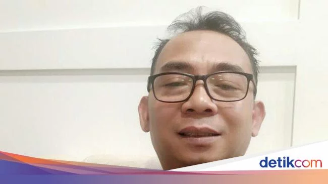 Cuitan Hina Ning Imaz Tuai Kecaman, Eko Kuntadhi Mengaku Cuma Candaan