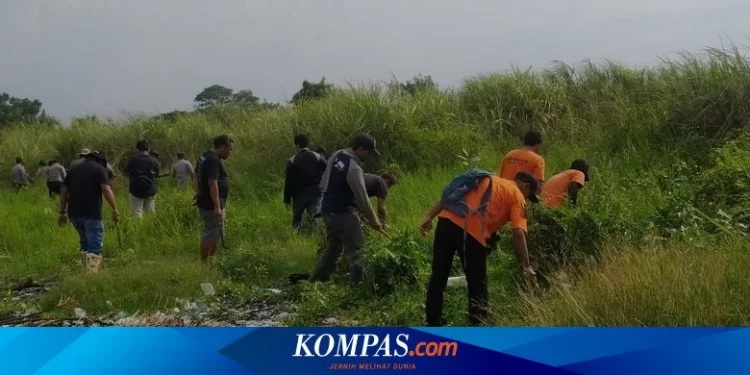 Mulai Terkuaknya Misteri Mayat Terbakar di Semarang, Polisi: 100 Persen Dipastikan Kerangka Iwan Budi