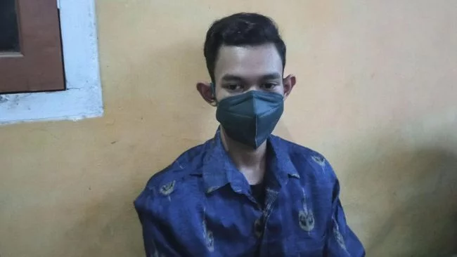Remaja Cirebon Bantah Jadi Hacker Bjorka, Masih Ikut Kejar Paket C