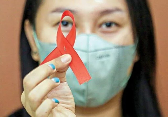 Antisipasi Penyakit Menular Rp 3 M, Tapi Angka Positif HIV/AIDS Tinggi