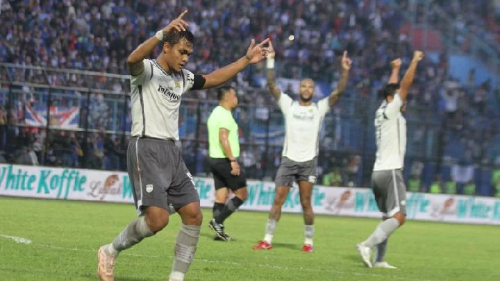 Prediksi Persib Bandung vs Barito Putera di Liga 1 Pekan Ke-10 Jumat Sore 16 September