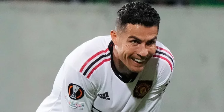 Rapor Pemain Manchester United Saat Bekuk Sheriff: Ronaldo Akhirnya Cetak Gol, Eriksen Sebagus Biasanya!