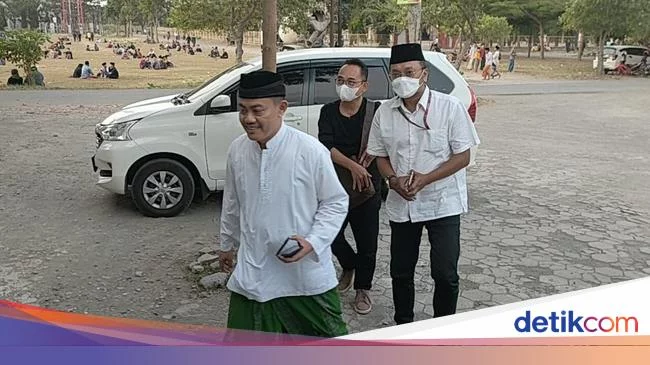 Sikap Bijak Ning Imaz-Gus Rifqil Tanggapi Gaduh yang Dibuat Eko Kuntadhi