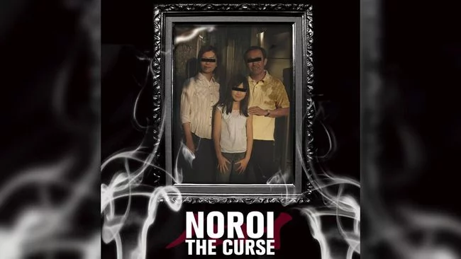 Sinopsis Noroi The Curse, Mistik di Balik Menghilangnya Jurnalis