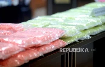 Polisi Gagalkan Penyelundupan 163 Ribu Pil Ekstasi, Diduga Libatkan Jaringan Internasional