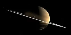 Peristiwa 17 September: Ditemukannya Satelit Saturnus, Ini Sejarahnya