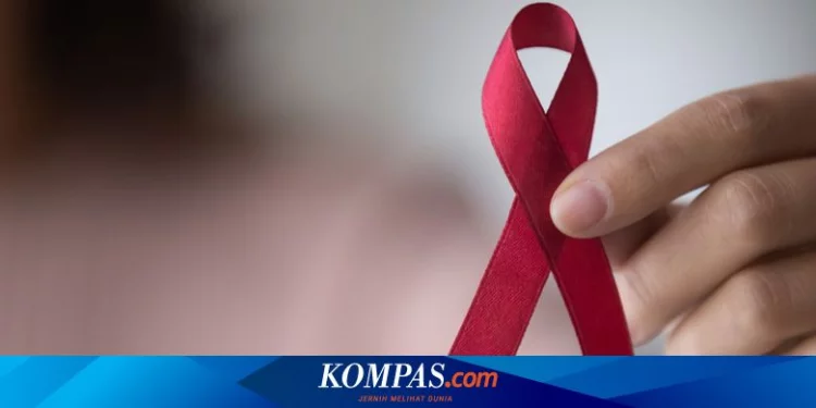 Cegah Penyebaran HIV/AIDS, Dinkes Kota Bekasi Alokasikan 16.560 Alat Kontrasepsi
