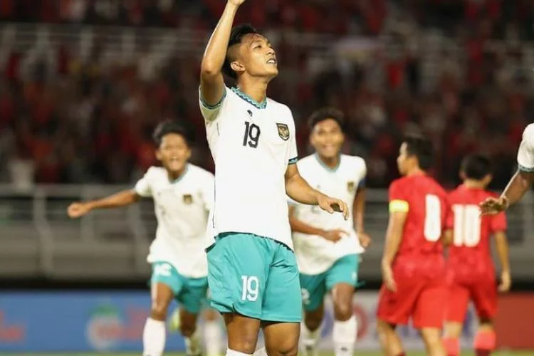 Hasil Timnas Indonesia vs Hong Kong Harus Dibayar Mahal, Laga Terakhir Versus Vietnam Wajib Menang