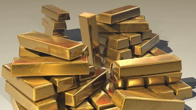 Arab Saudi Bisa Makin Kaya, Temukan Sumber Emas Baru di Madinah