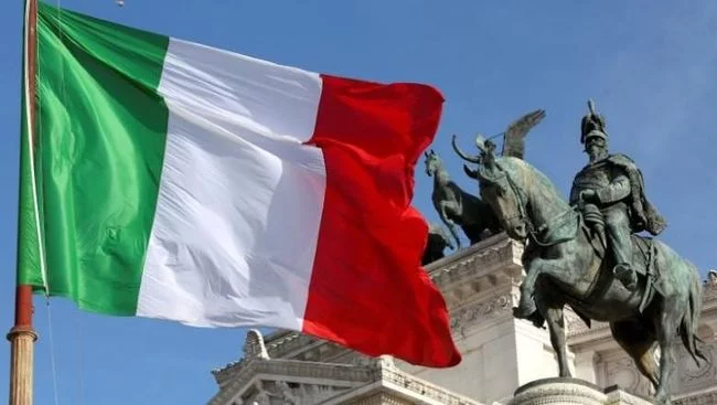 Malapetaka di Eropa Makin Ngeri, Giliran Italia 'Teriak'