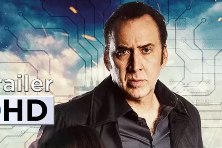 Sinopsis Film The Humanity Bureau, Aksi Nicolas Cage Selamatkan Ibu dan Anak Tayang di Trans TV