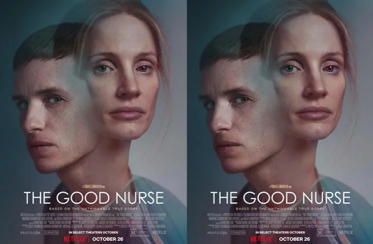 Sinopsis dan Fakta The Good Nurse, Film Senilai 374 Miliar Tayang di Netflix