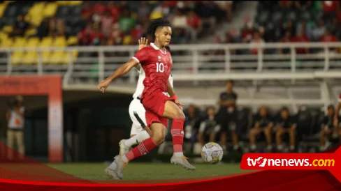 Timnas Indonesia Punya 2 Cara untuk Lolos ke Piala Asia U-20 2023, sampai Adu Penalti?