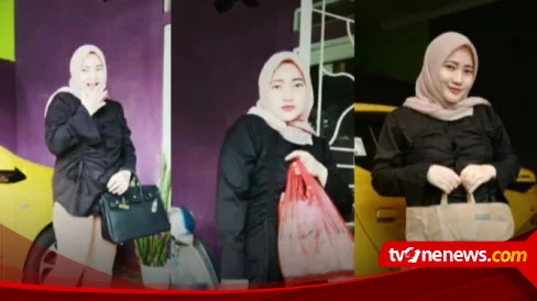 Viral Sindiran Istri Polisi Atas Pernyatan Najwa Shihab: Gak Boleh Pake Tas Mahal