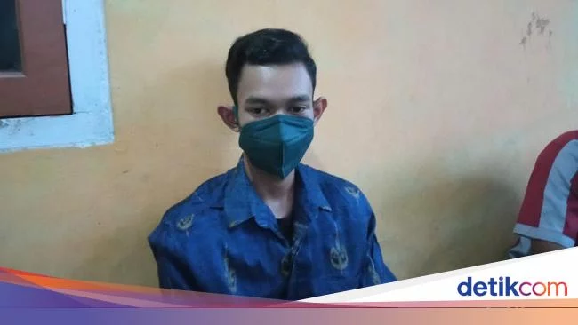 Pemuda Cirebon yang Dituduh Sebagai Sosok Bjorka Dibela Pengamat Medsos