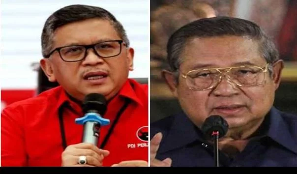 Tanggapi Pernyataan SBY, Sekjen PDIP Buka-bukaan soal Kecurangan Pemilu 2009