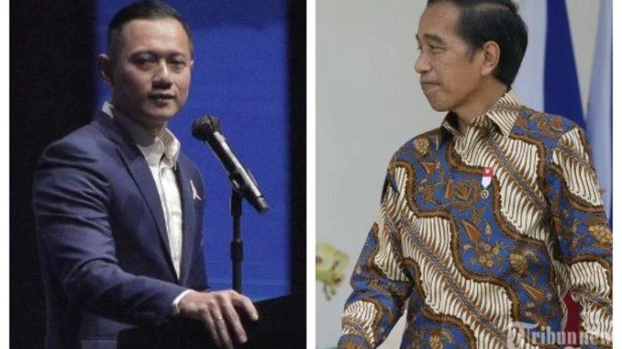 Disebut AHY Cuma Tinggal Gunting Pita Proyek SBY, Seperti Apa Capaian Infrastruktur di Era Jokowi?