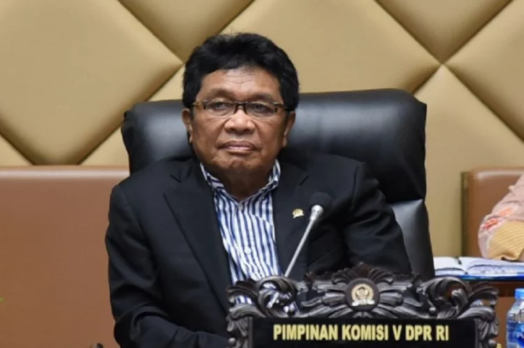 Legislator Golkar Sentil AHY: Kalau Bicara Pakai Data