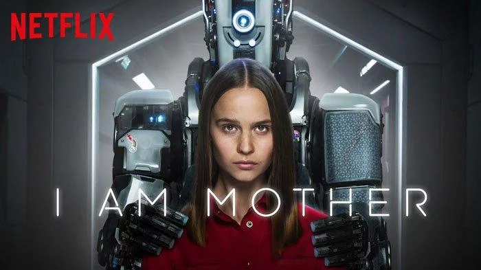 Sinopsis Film I Am Mother, Robot yang Menjadi Ibu di Bioskop Trans TV Malam Ini