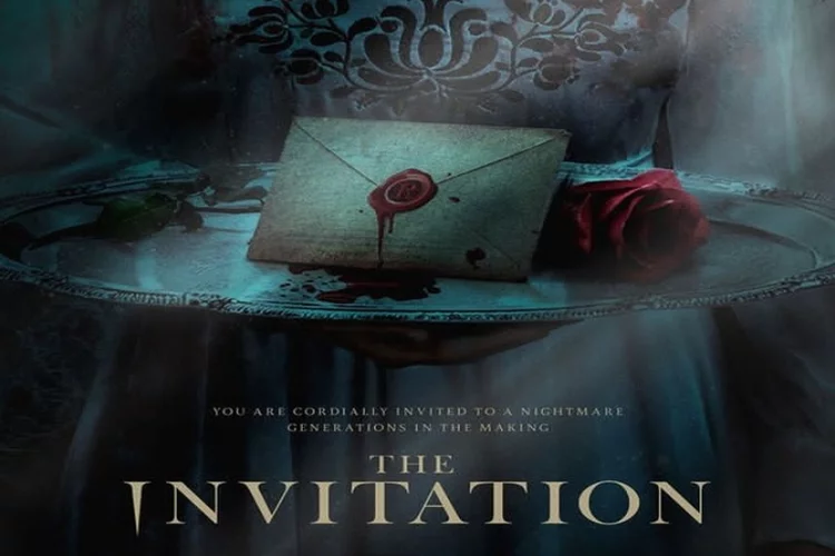 Sinopsis Film The Invitation 2022: Kisah Pengantin Vampir dan Kekayaan, Saksikan di Bioskop!