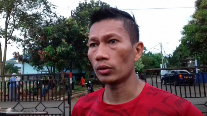 TERUNGKAP, Ismed Sofyan Bukan Keluar Tapi Dipecat dari Persija Jakarta: 'Mau Gimana Lagi'